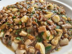 -巧克力渔家.小船海鲜胶东菜(万平口店)