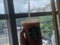 -星巴克(夏日百货店)