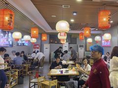 -大四喜·鲜牛肉火锅(洛阳大学城店)