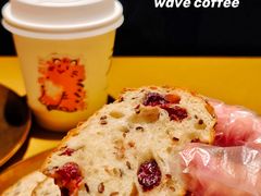-Wave 未(万科广场店)