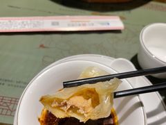 -松针蔡记蒸饺(花园路店)