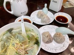 -熙盛源(滨湖万达店)