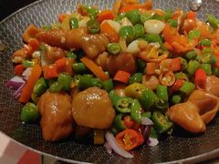 -恰八斗·猛火长沙菜(国贸店)