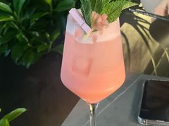 -叁 Three· bistro餐酒馆