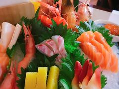-芥末日本料理(打浦路铂尔曼旗舰店)