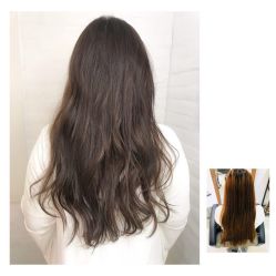 -icare美发沙龙