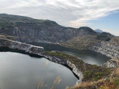 -黄埔油麻山森林公园