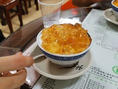 桃胶双皮奶-仁信双皮奶(东川路店)