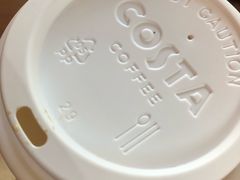 -COSTA COFFEE(西湖天地店)