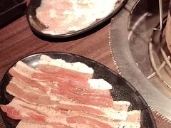 -大馥·炭火烧肉酒场(莘庄莘福坊店)