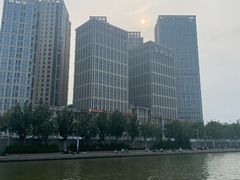 -海河游船(古文化街码头)