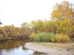 -莫尔道嘎国家森林公园