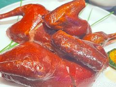 -南海渔村·徐博馆(琶洲店-粤菜养生宴)
