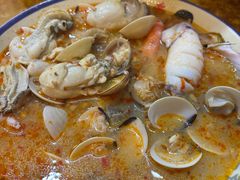 -三爷糟粕醋·鲜鱼汤·海南特色小吃(新华南路店)