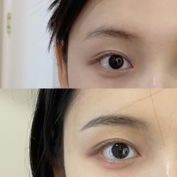 -MIVI·纹眉半永久野生眉