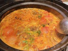 -捞王锅物料理(凯旋路店)