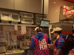 -DQ·蛋糕·冰淇淋(五角场万达店)