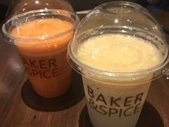 mom&nbsp;said&nbsp;and&nbsp;doctor&nbsp;order ed-BAKER&SPICE(国金中心商场店)