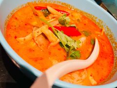 -URBAN SOI Thai Kitchen乐泰料理(长乐路店)