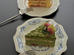 -DearCake 黛点心(花牌坊店)