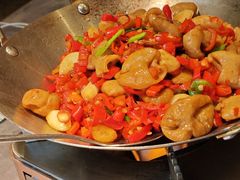 -湘轩·土菜研究院(光大店)