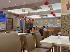 -金利茶餐厅(中船汇店)