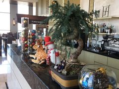 -嘉定凯悦·咖啡厅