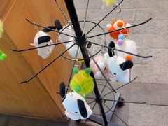 -鱼酷活鱼烤鱼(静安大融城店)