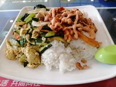 -中医药大学-老3楼餐厅