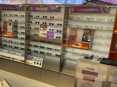 -LOHO眼镜(北京合生汇店)
