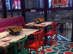 -南锣肥猫·麻辣烤鱼·15年现烤现卖(通州领展店)