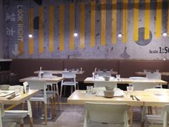 大堂-来龙里 精致 东南亚餐室(万象城店)