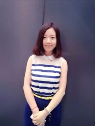 尚丹尼造型作品-尚·丹尼Hair