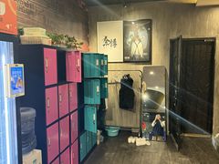 -呼吸沉浸式剧场(甘露园店)