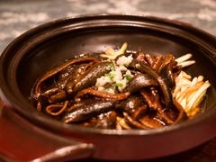 -扬州香格里拉·香宫中餐厅