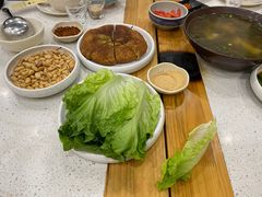 -浮何烤铺(桐梓林店)