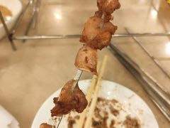 -老石烧烤(红旗大街店)