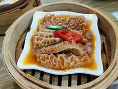 -赏点粤式点心(广州塔店)