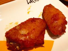 奥尔良烤翅-乐凯撒披萨(正佳广场店)