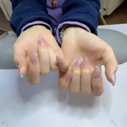 -JX今喜美甲美睫