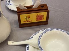 -银都上海菜馆(粤海东路店)