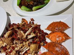 -顺峰海鲜酒楼(省府店)