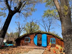 -Supine Bistro溯泮餐厅