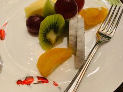 -运·中餐厅(成都华尔道夫酒店)