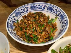 -农耕记·湖南土菜(科技园店)