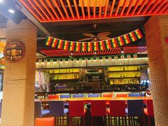 -Cactus墨西哥仙人掌餐厅