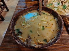 -玉祥府牛肉罩饼(金光道店)