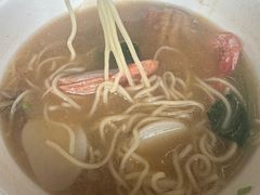 -从前慢海鲜面馆