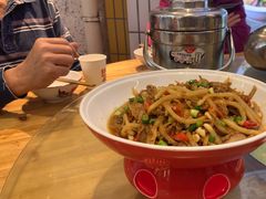 -彭耕记猪油炒小菜(吉联mall店)