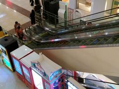 -光启城时尚购物中心